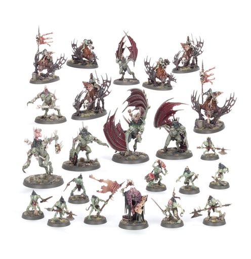 Death | Golden Goblin Games